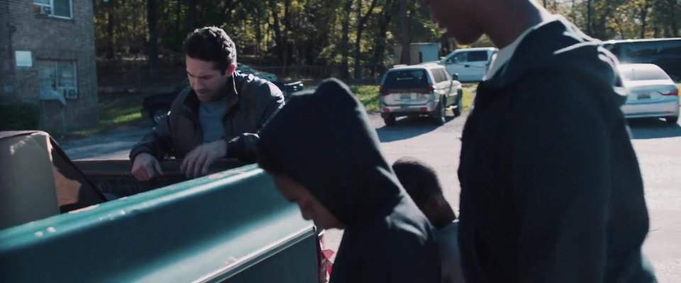 Mitsubishi Montero Sport