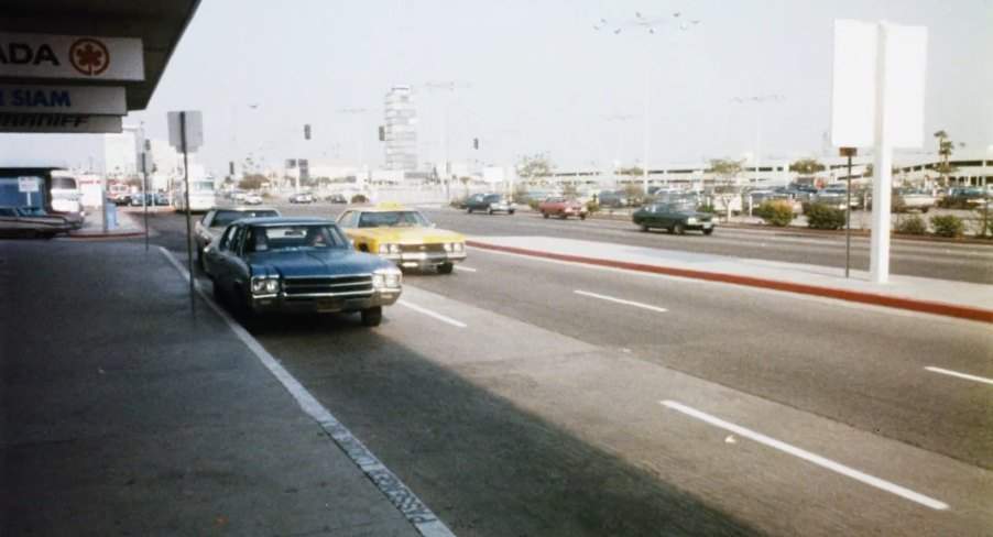 Buick Skylark