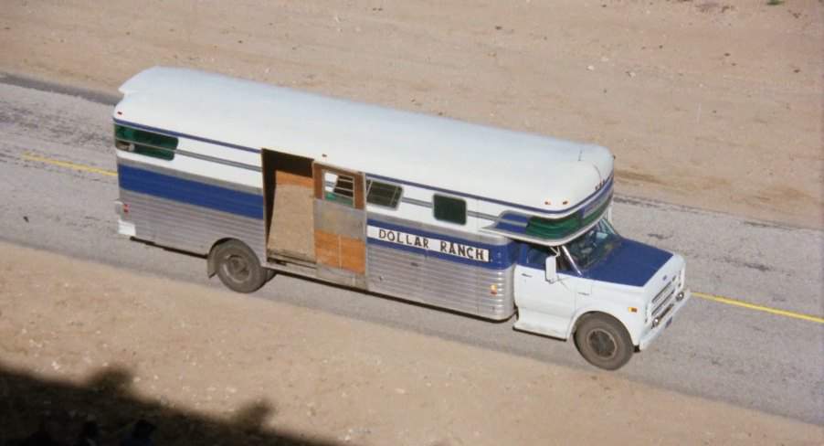 Chevrolet C-Series