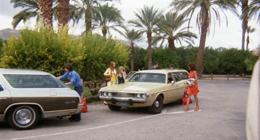 Dodge Coronet