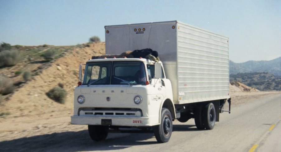 Ford C-Series