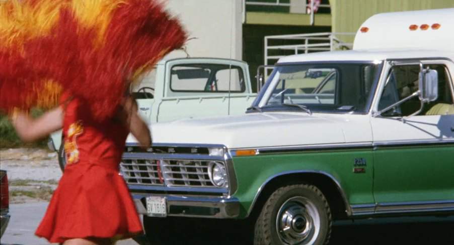 Ford F-250