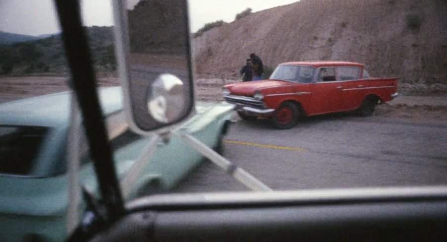 Rambler Six Super
