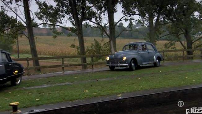 Peugeot 203