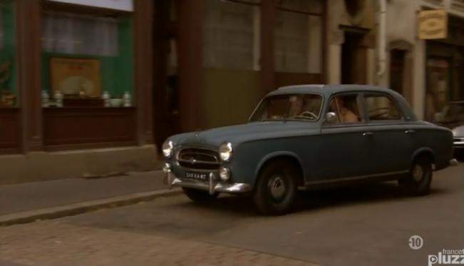 Peugeot 403