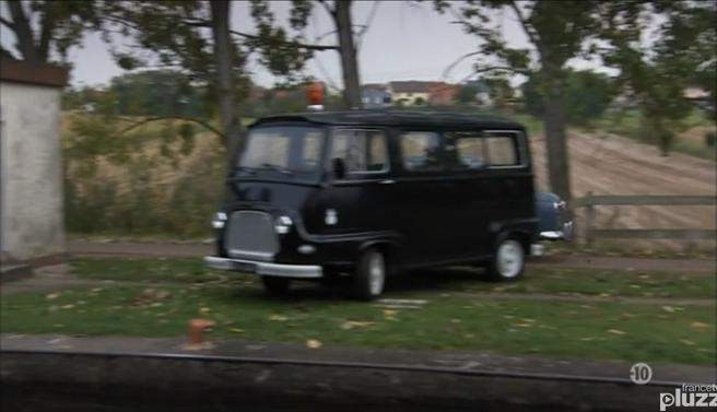 Renault Alouette