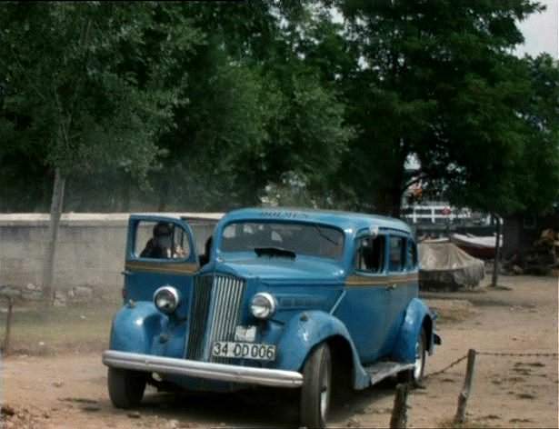 Packard Six