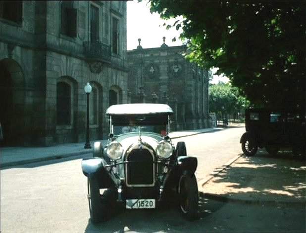 Talbot-Darracq DD