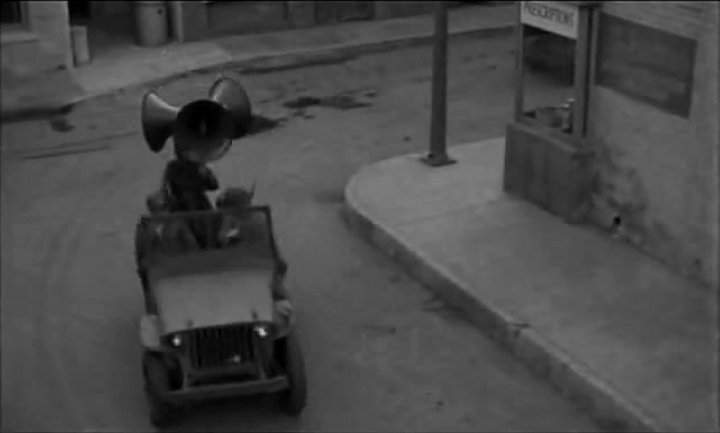 Willys MB 'Jeep'