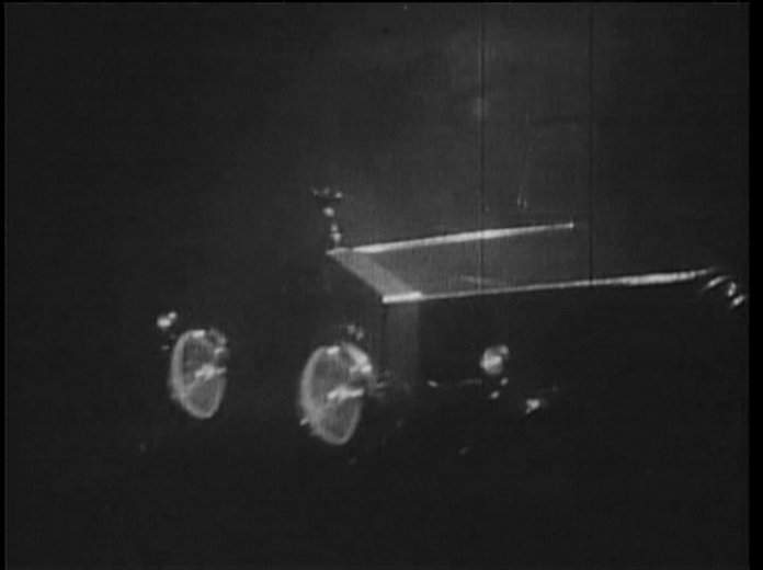 Rolls-Royce 20/25 h.p.