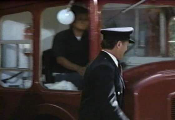 Bristol Lodekka FLF6B