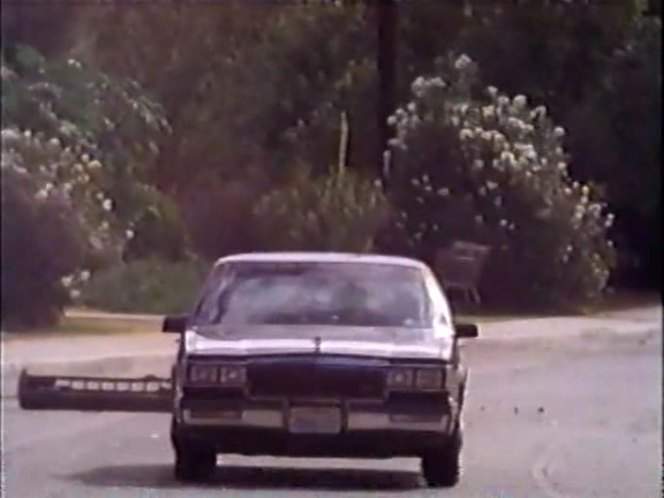 Cadillac Sedan DeVille