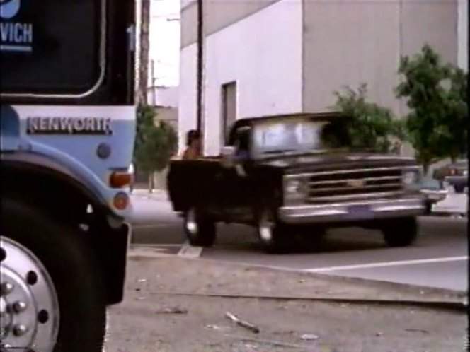 Chevrolet C-Series