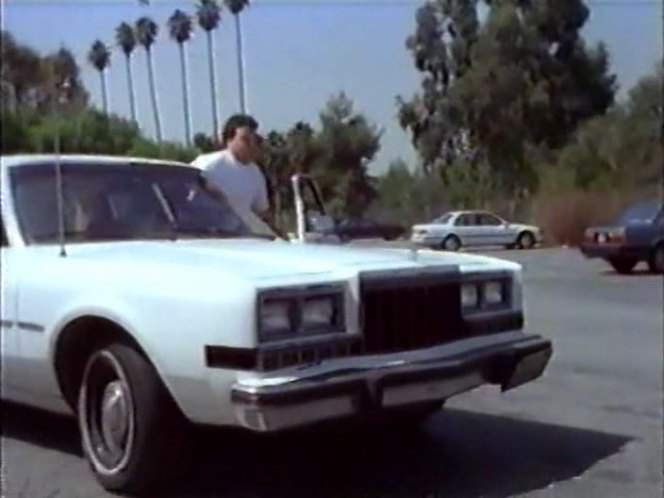 Dodge Diplomat