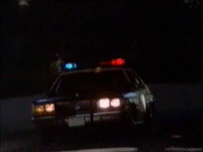 Ford LTD Crown Victoria