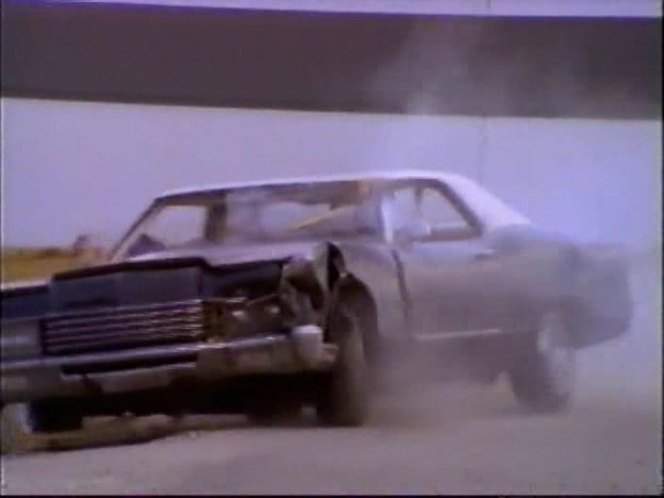 Lincoln Continental