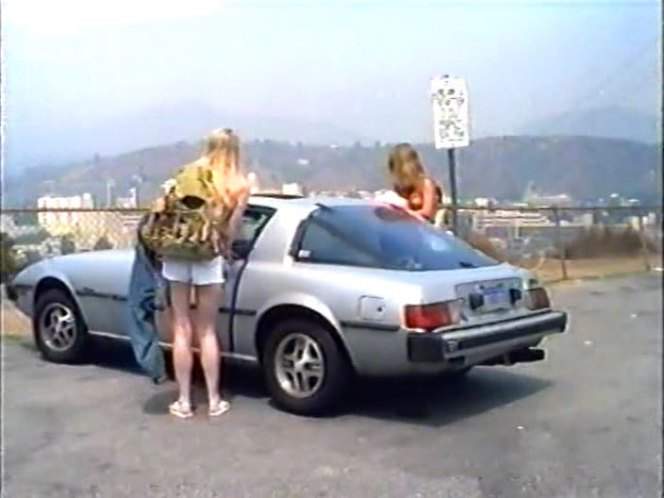 Mazda RX-7