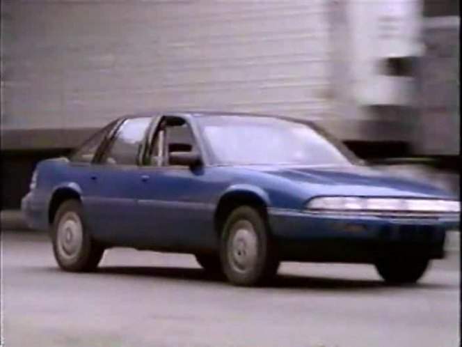 Pontiac Grand Prix