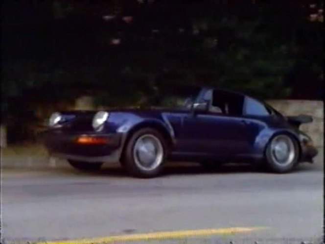 Porsche 911 SC