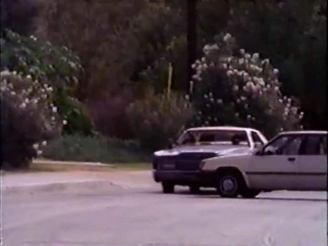 Toyota Tercel