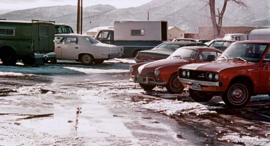 AMC Rebel