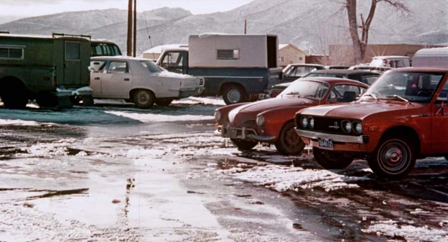 Datsun 620