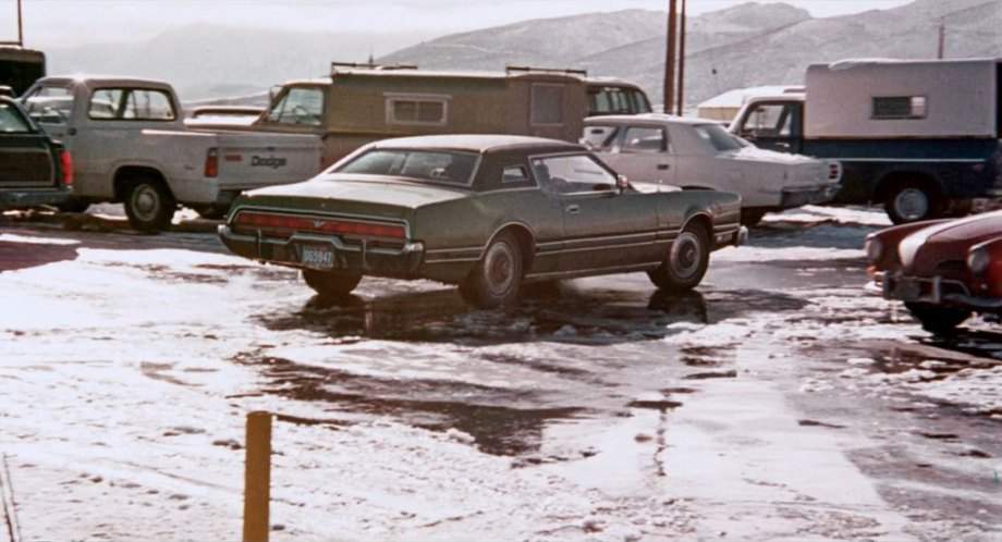 Dodge D-Series
