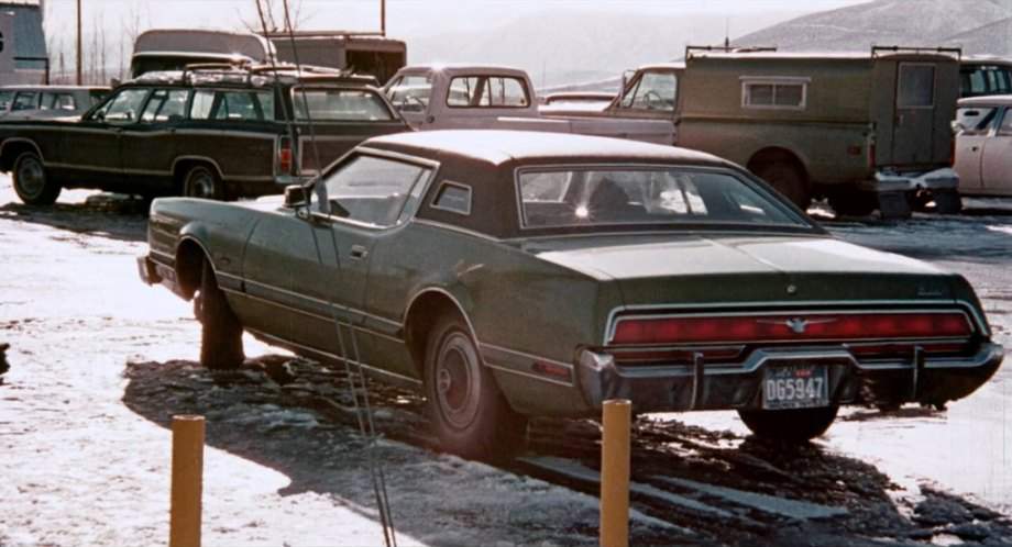 Ford Thunderbird