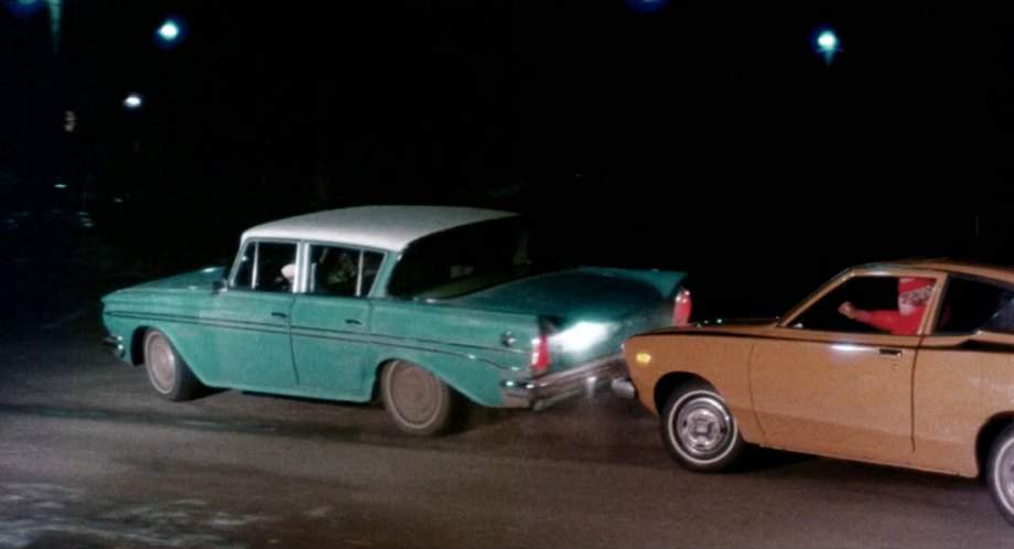 Rambler Classic