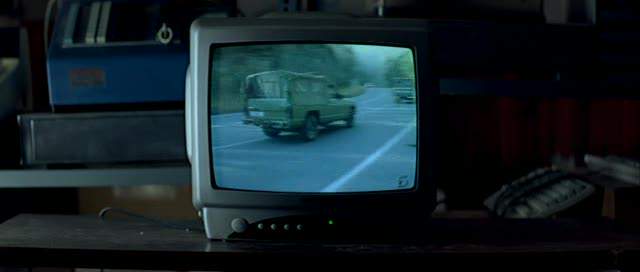 Nissan Patrol ML-6