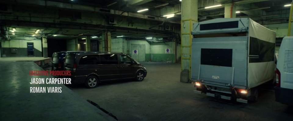 Mercedes-Benz Viano