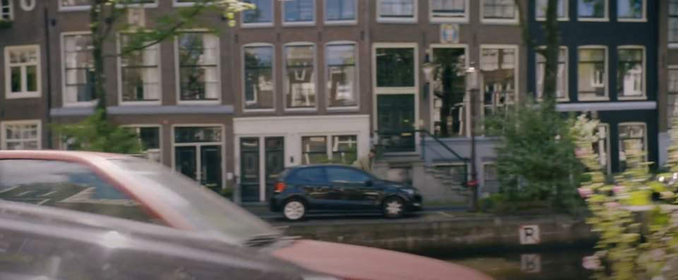 Volkswagen Polo V