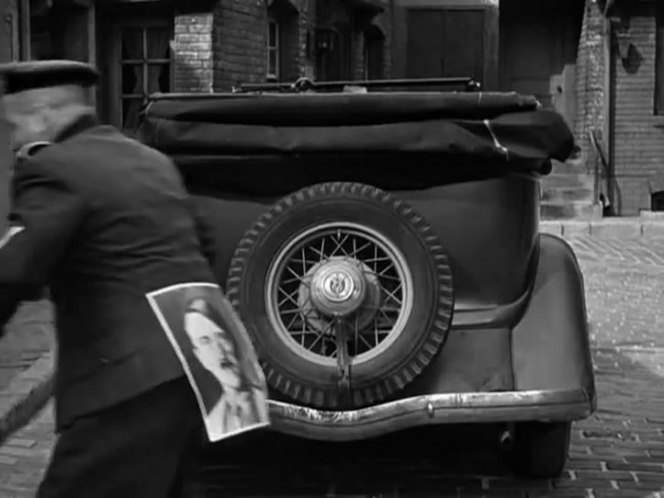 Ford V8