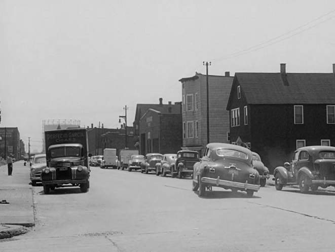 Chevrolet 'Art Deco'