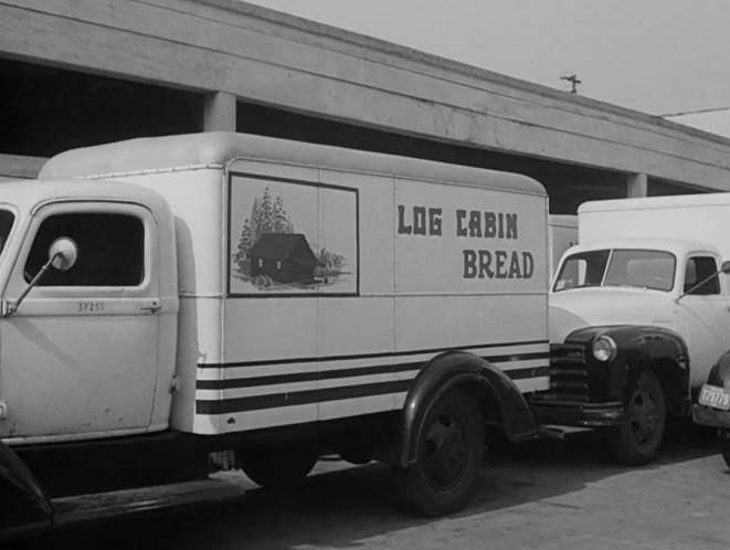 Chevrolet Advance-Design