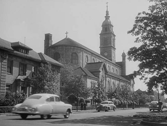 Chevrolet Fleetline De Luxe