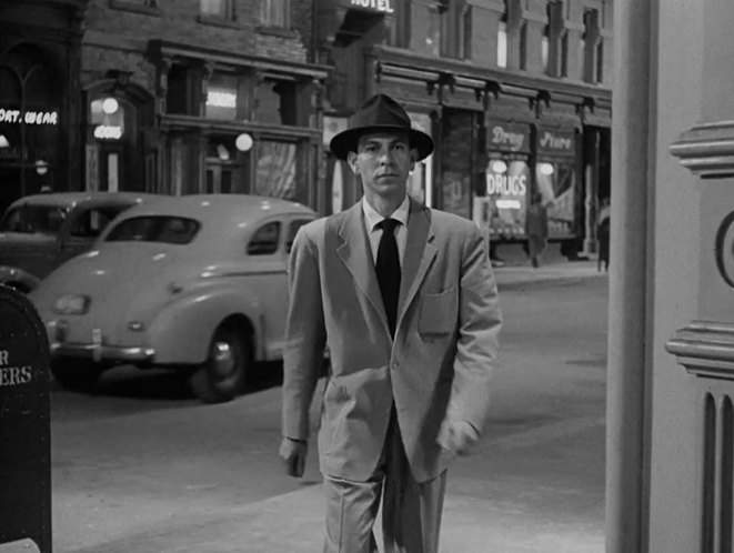 Chevrolet Master De Luxe