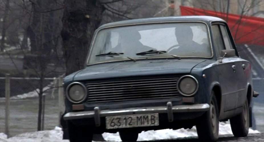 Lada 1200
