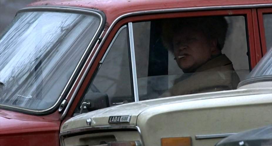 Lada 1600