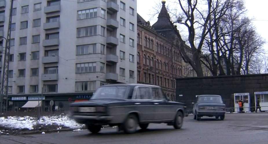 Lada 1600