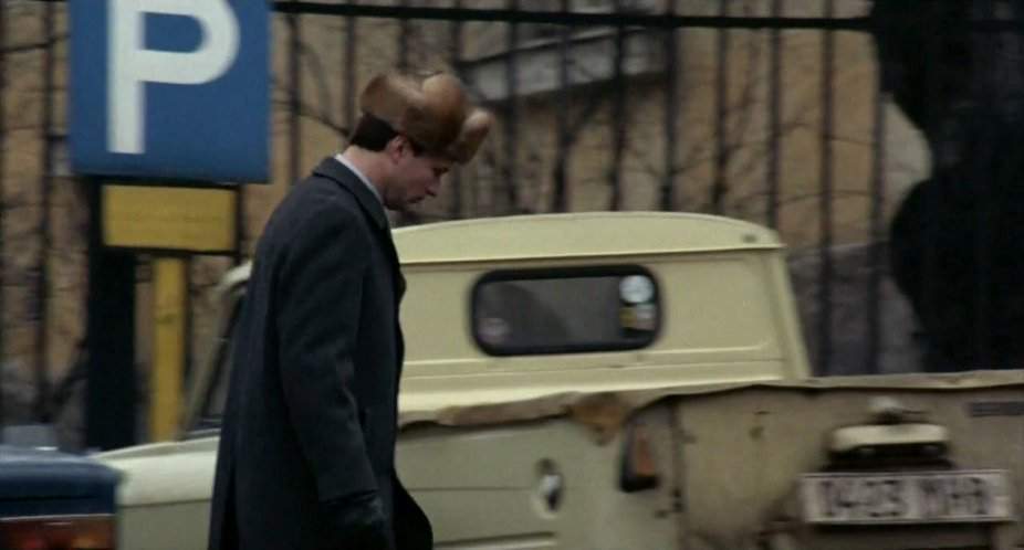 Moskvitch Elite Pick Up