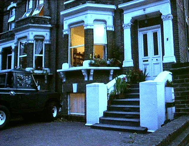 Land-Rover 88'' Series IIa