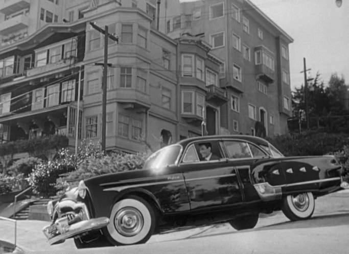 Packard 400 Patrician