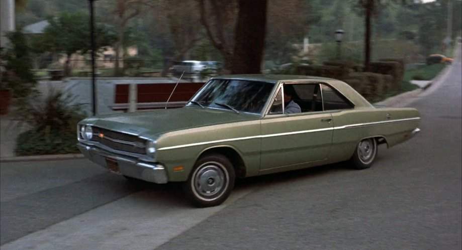 Dodge Dart