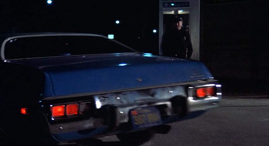 Plymouth Road Runner