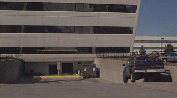 Chevrolet C/K-Series