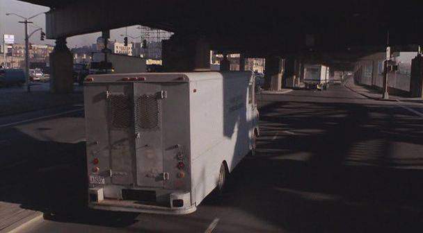 Grumman-Olson Kurbmaster