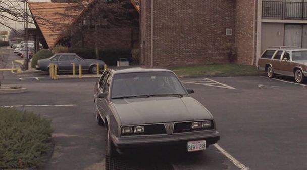 Pontiac 6000