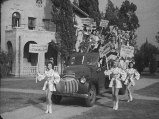 Chevrolet 'Art Deco'