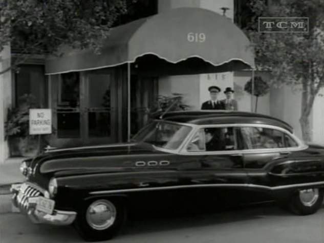 Buick Roadmaster